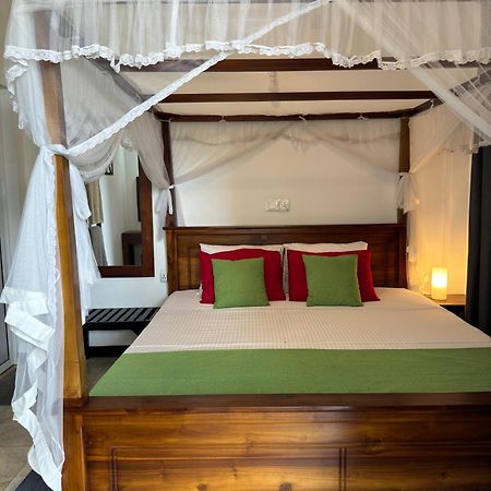 The Tide'S Tale Hotell Galle Eksteriør bilde