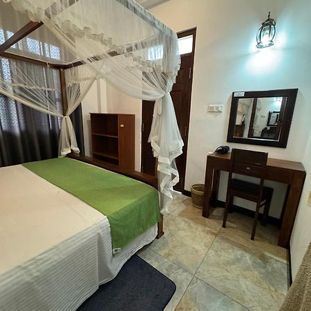 The Tide'S Tale Hotell Galle Eksteriør bilde