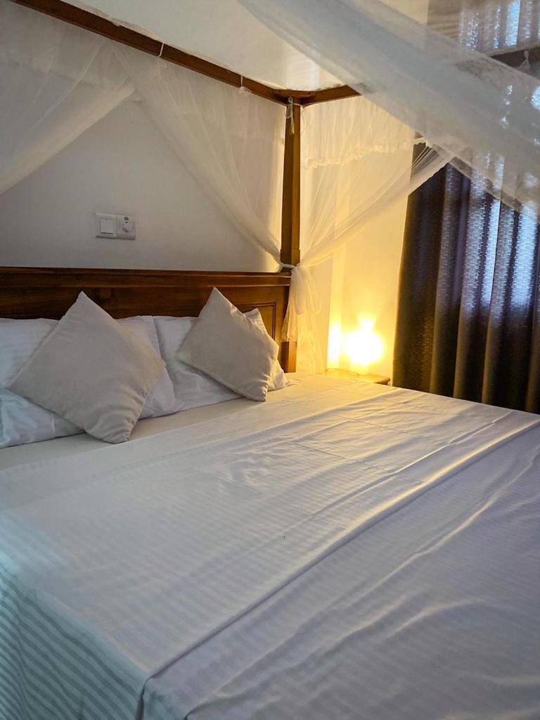 The Tide'S Tale Hotell Galle Eksteriør bilde