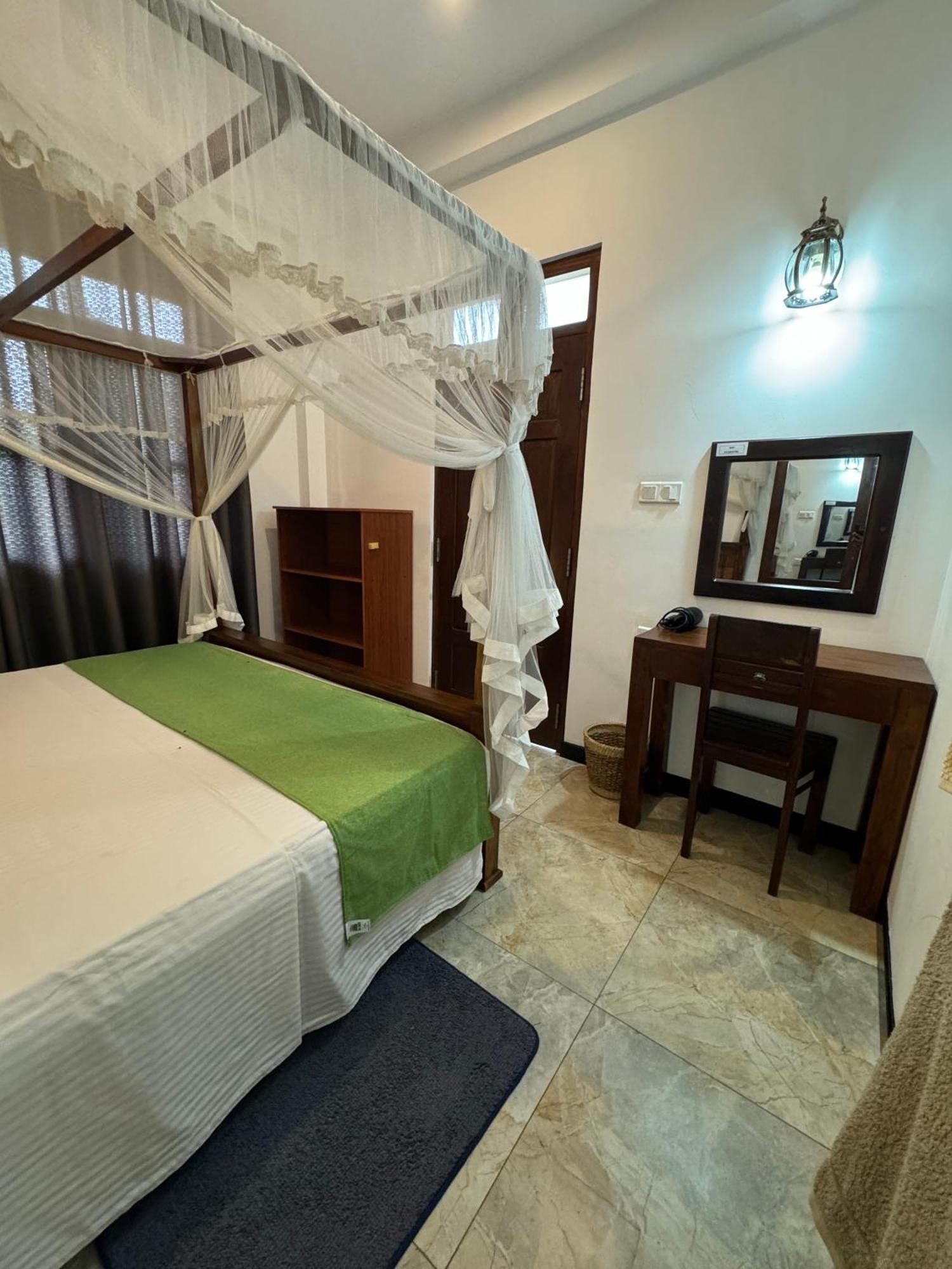The Tide'S Tale Hotell Galle Eksteriør bilde